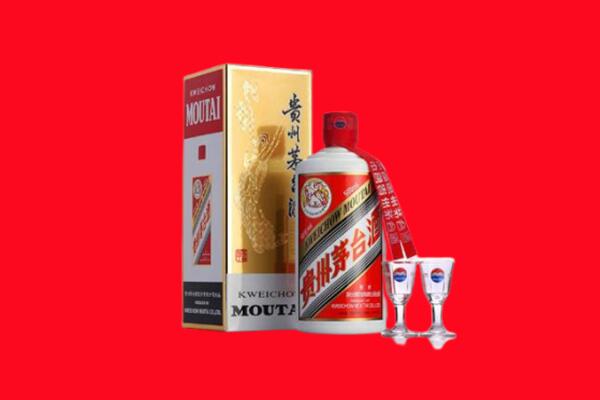 东莞企石镇回收飞天茅台酒