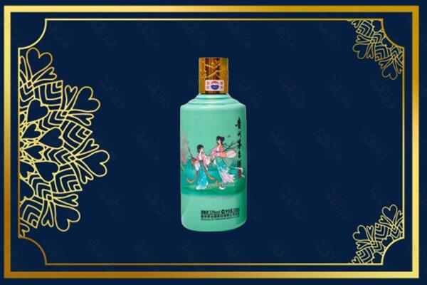 东莞企石镇回收节气茅台酒