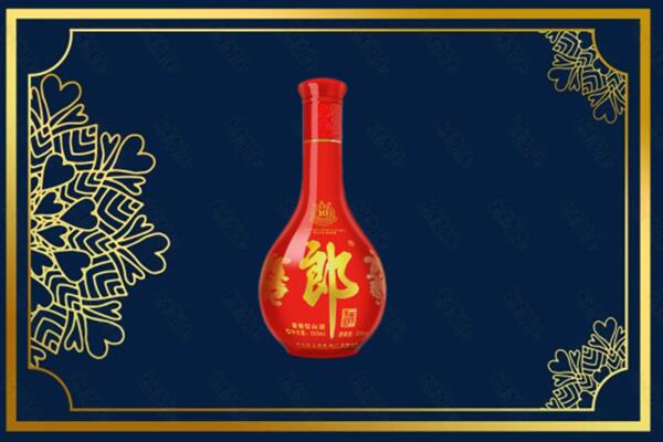 东莞企石镇高价求购回收郎酒