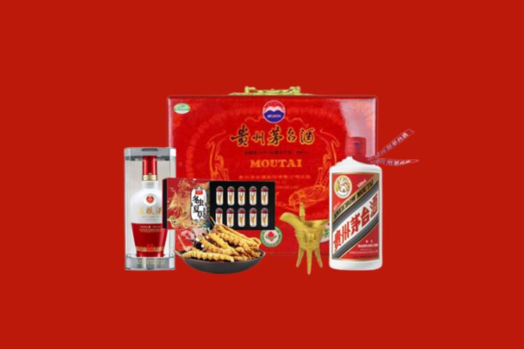 东莞企石镇名酒上门回收价格